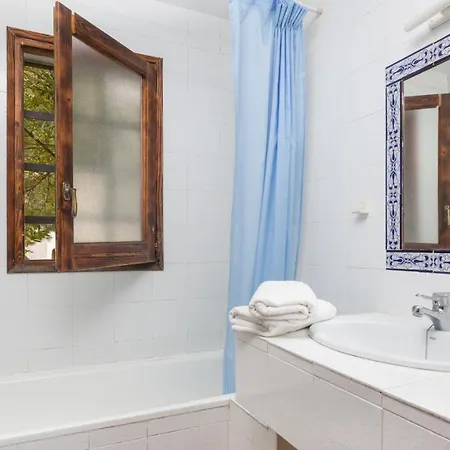 Sant Eloi Sleeps 6 Lloret de Mar