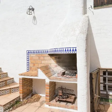 Villa Sant Eloi Sleeps 6 Lloret de Mar