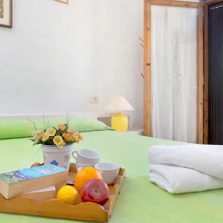 Sant Eloi Sleeps 6 Villa Lloret de Mar
