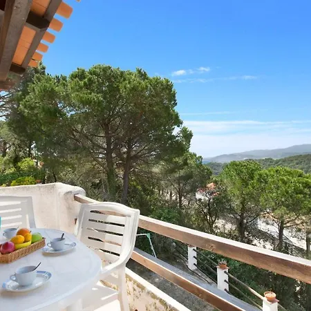 Sant Eloi Sleeps 6 Villa
