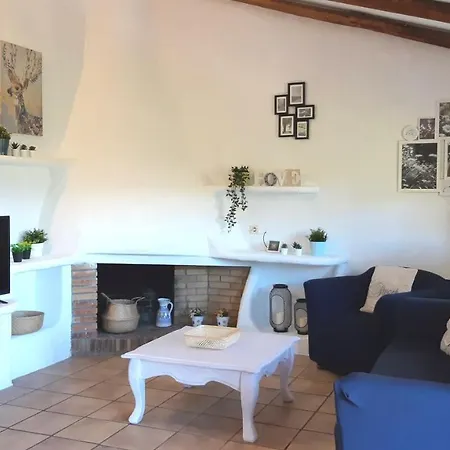 Sant Eloi Sleeps 6 Villa *