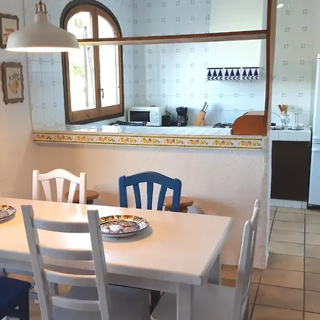 Sant Eloi Sleeps 6 Lloret de Mar