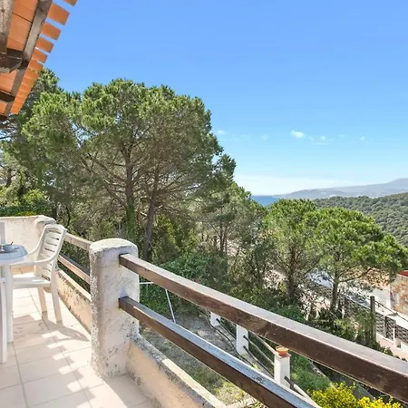 Sant Eloi Sleeps 6 וילה