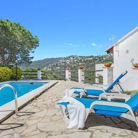빌라 Sant Eloi Sleeps 6