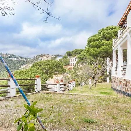 Sant Eloi Sleeps 6 *